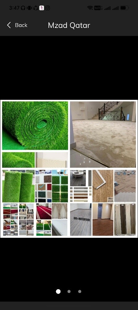 modern carpet - 12