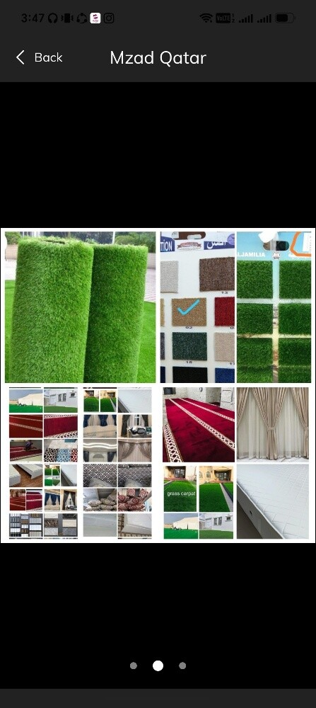 modern carpet - 13