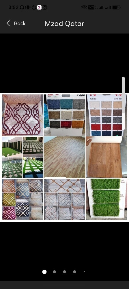 modern carpet - 14