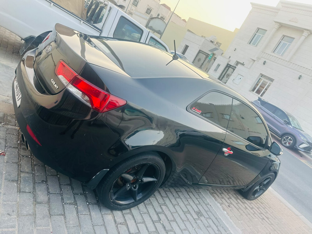 Cerato Coupi2010 - 3