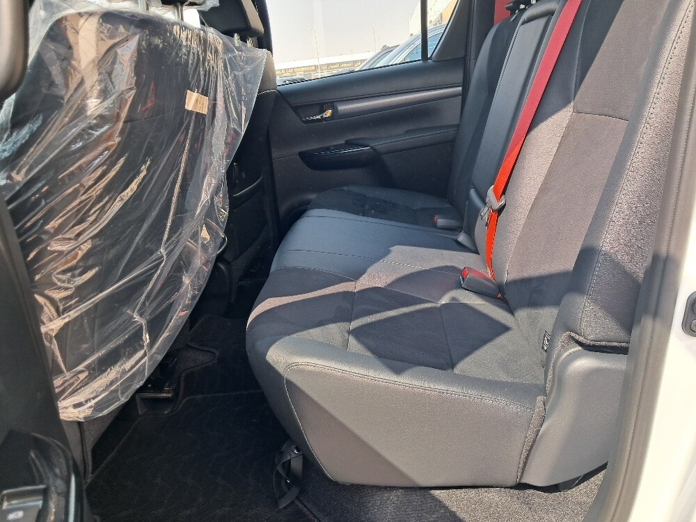 hilux GR sport - 10