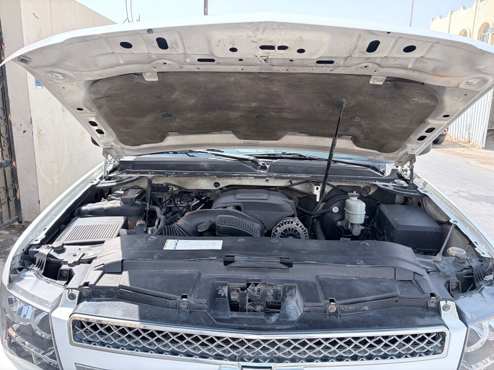 تاهو زد71 للبيع - 6