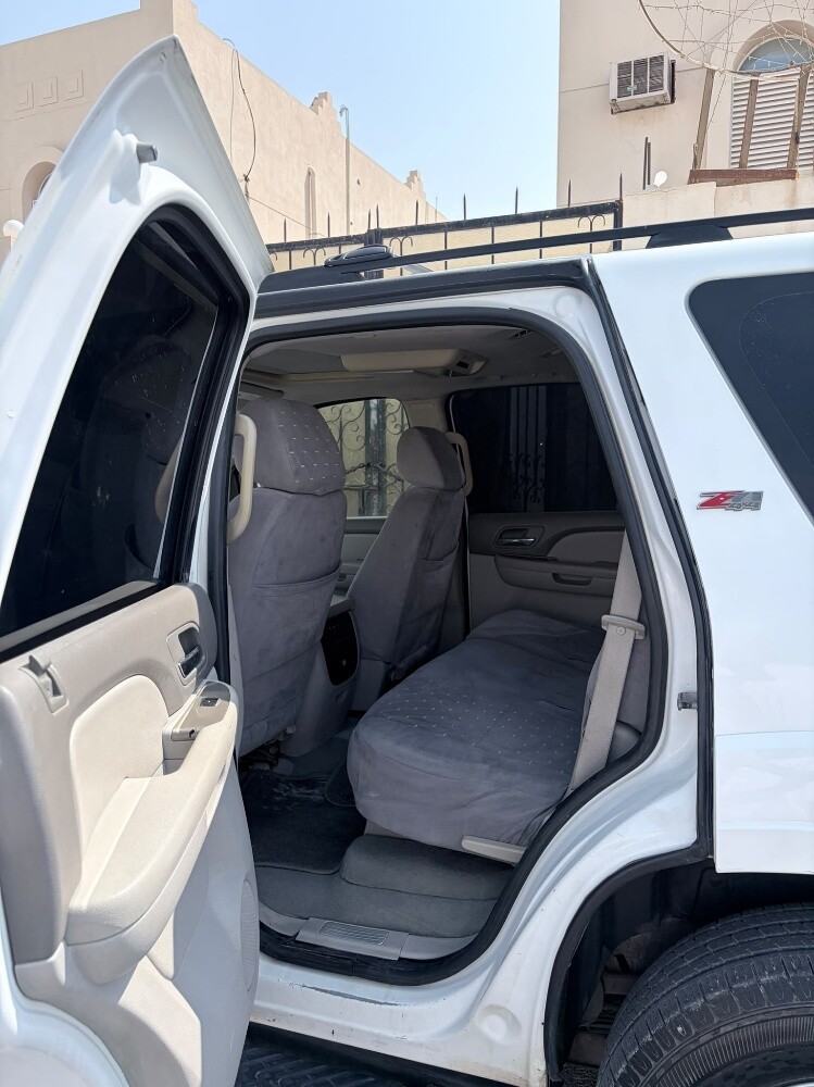 تاهو زد71 للبيع - 4