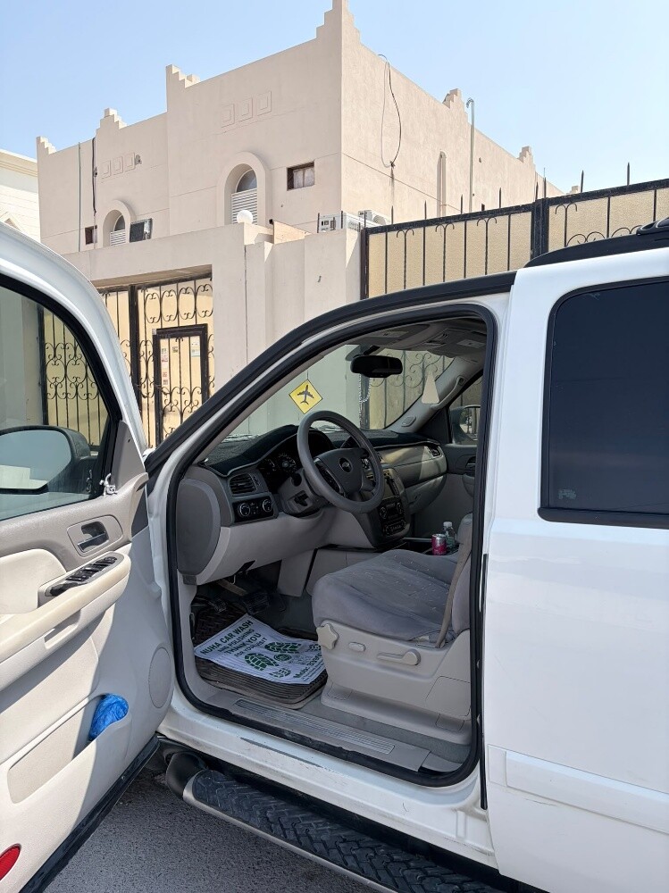 تاهو زد71 للبيع - 3