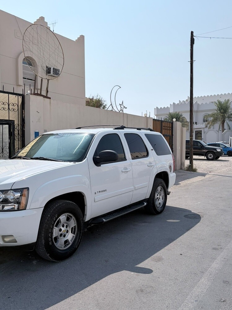 تاهو زد71 للبيع - 2