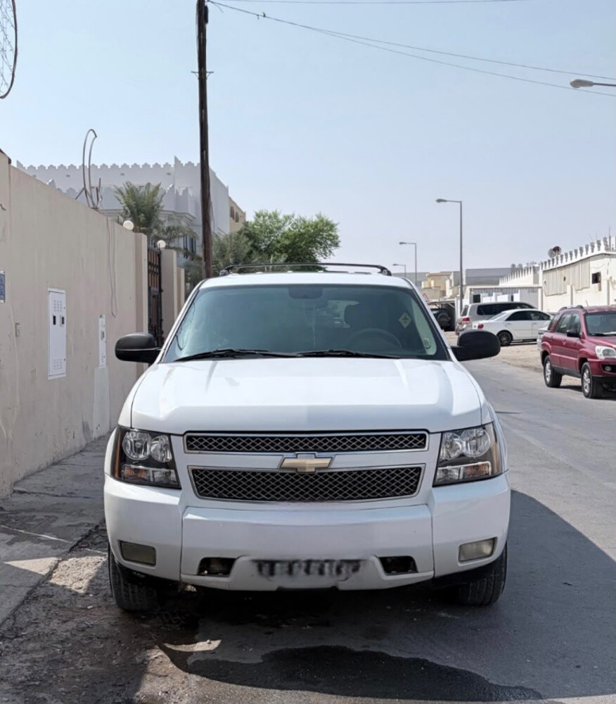 تاهو زد71 للبيع - 1