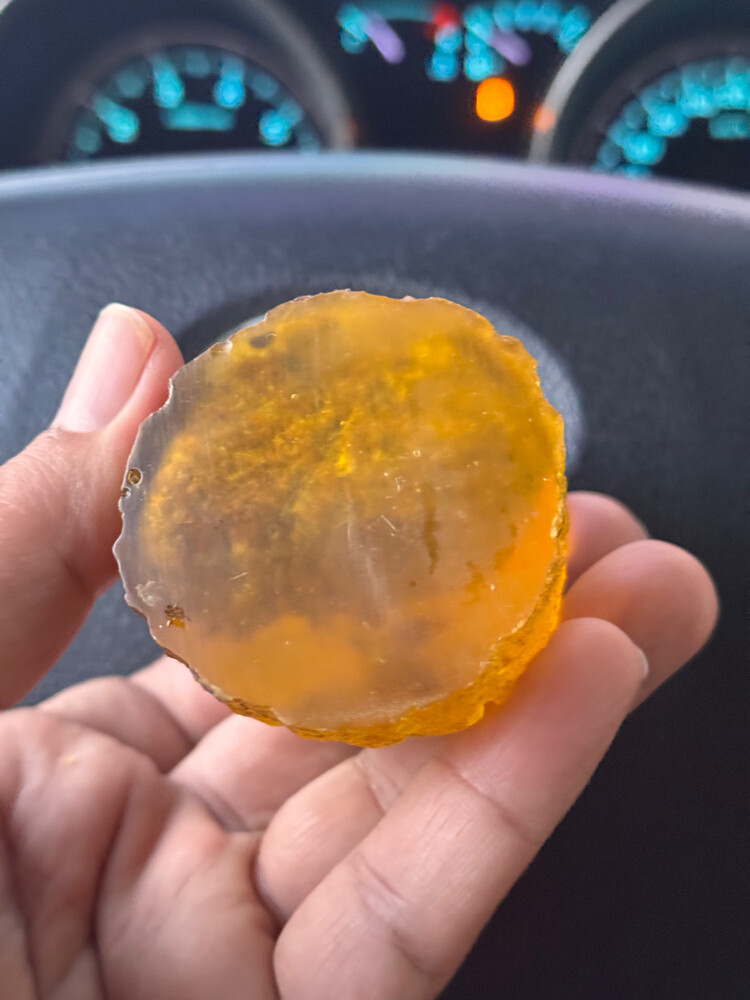 زجاج العقرب للزينه - 2