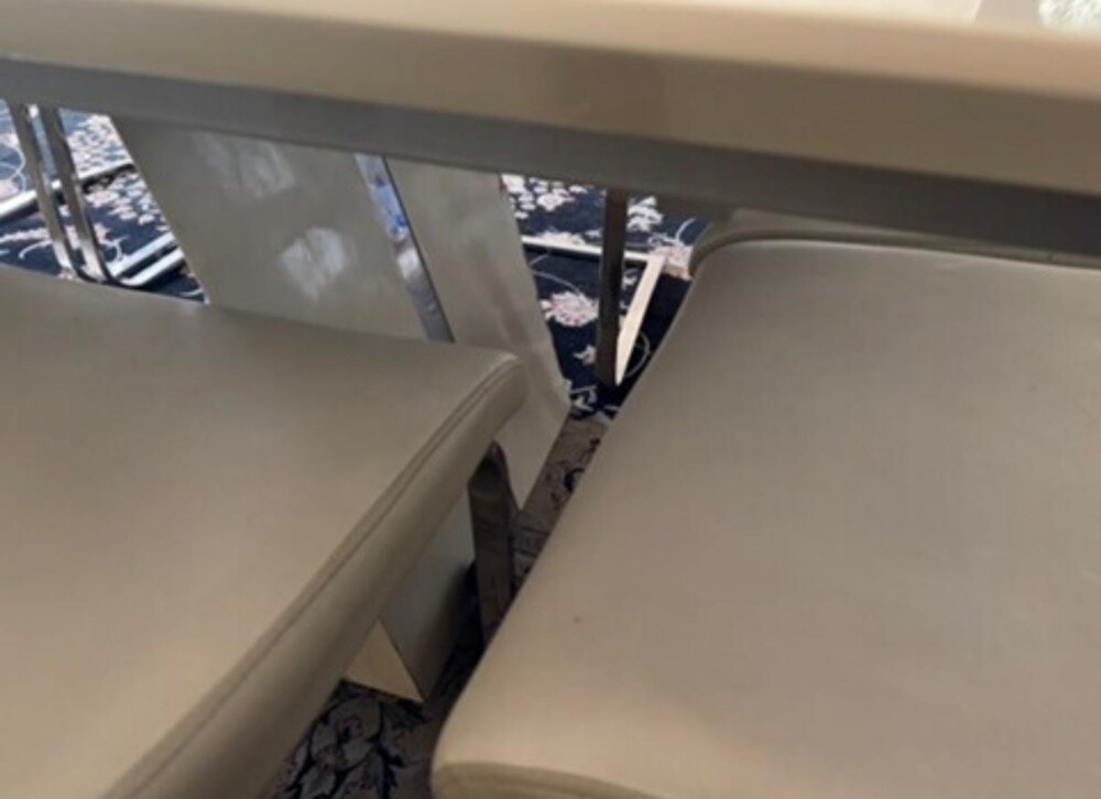طاولة طعام - 4