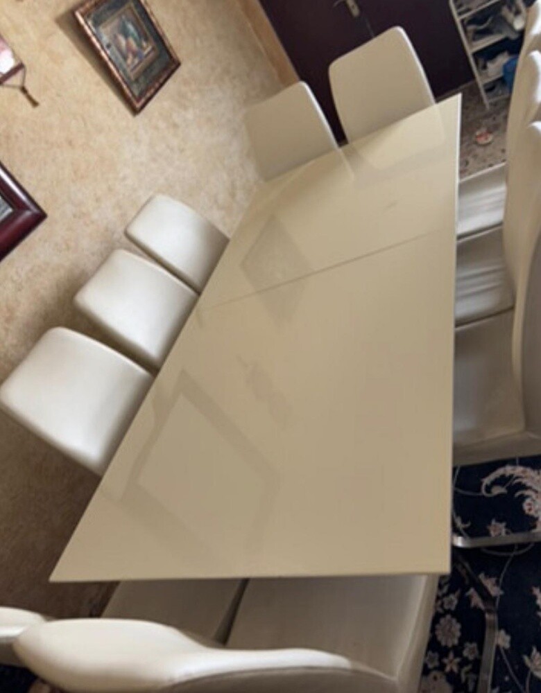 طاولة طعام - 1