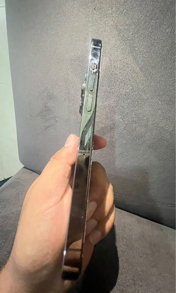 iPhone 13 pro - 2
