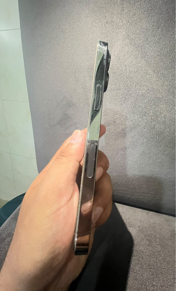 iPhone 13 pro - 3