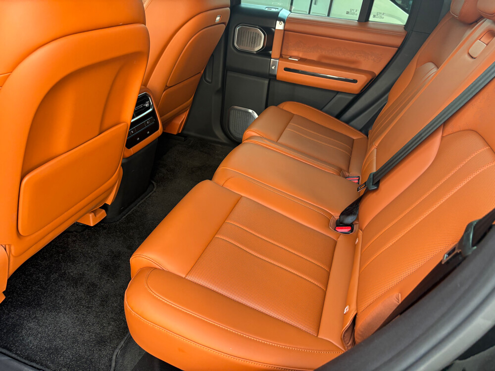Jetour G700 2026 Comfort - 10