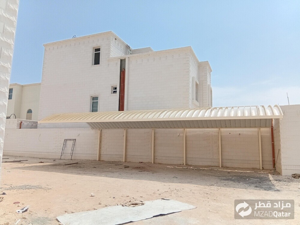 نقوم بجميع الحدادة ترتيب وتركيب ا - 2