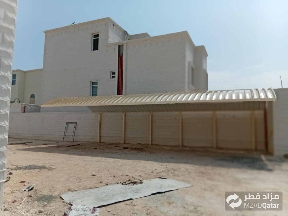 نقوم بجميع الحدادة ترتيب وتركيب ا - 3