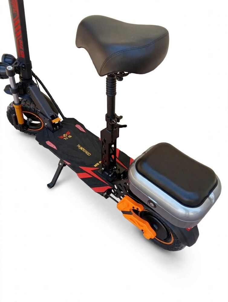 scooter - 2
