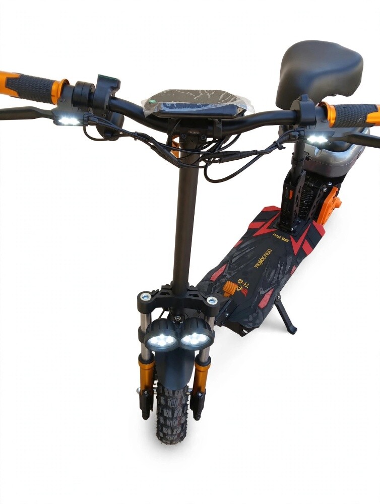 scooter - 4