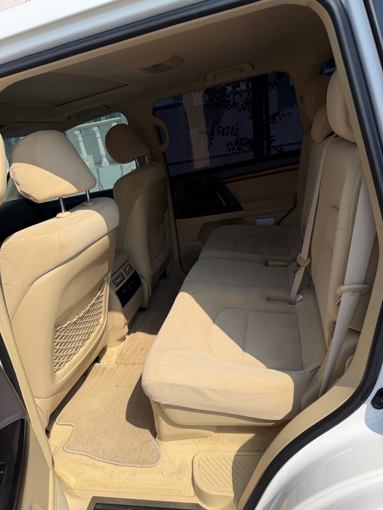 جي اكس ار وكاله - 5
