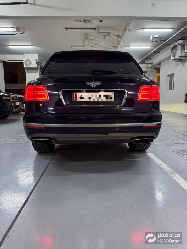 bently bentayga - 6