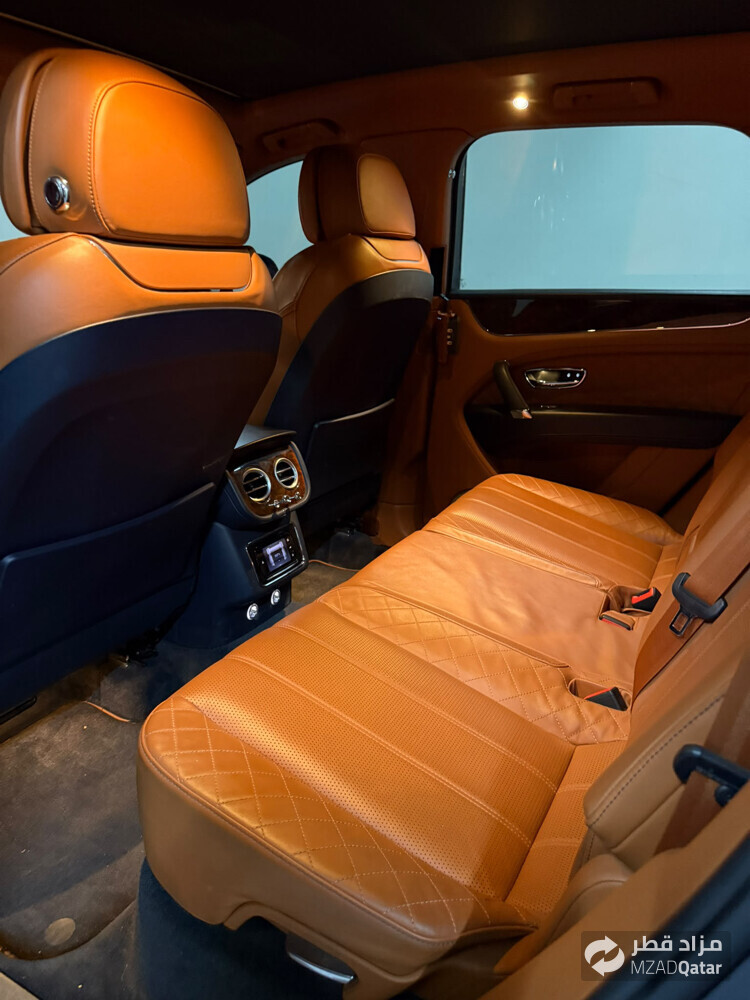 bently bentayga - 4