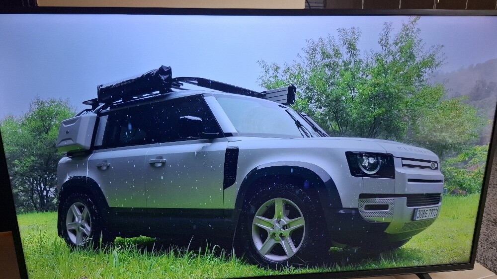Hisesnse Smart TV 50 inch - 8