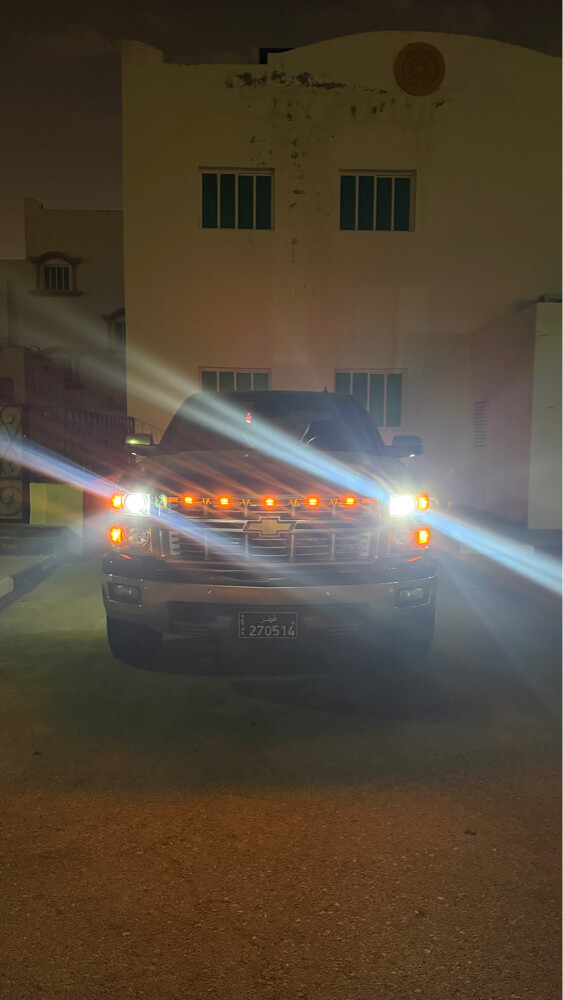 Silverado 2014 - 3