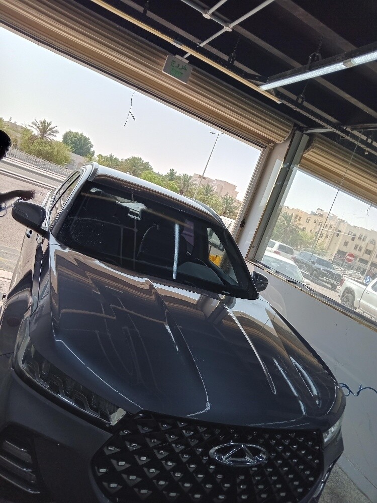 للبيع شيري تيجو7 - 5