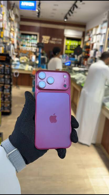 18 بروماكس - 1