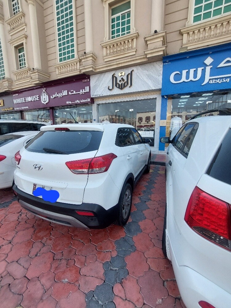 سياره هونداي كريتا - 4