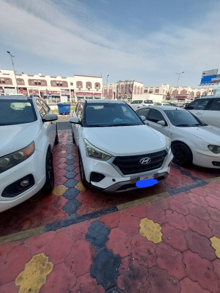 سياره هونداي كريتا - 5