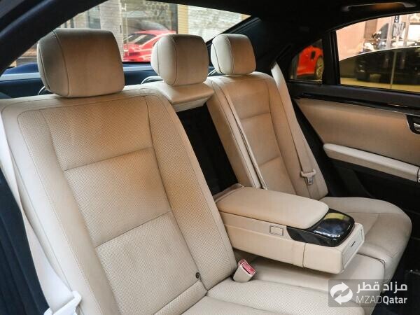 Mercedes S 350 2011 - 10