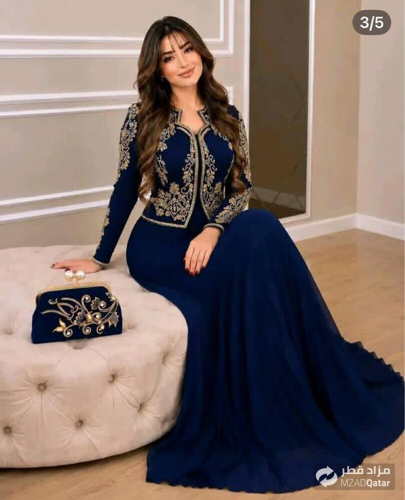فساتن - 19