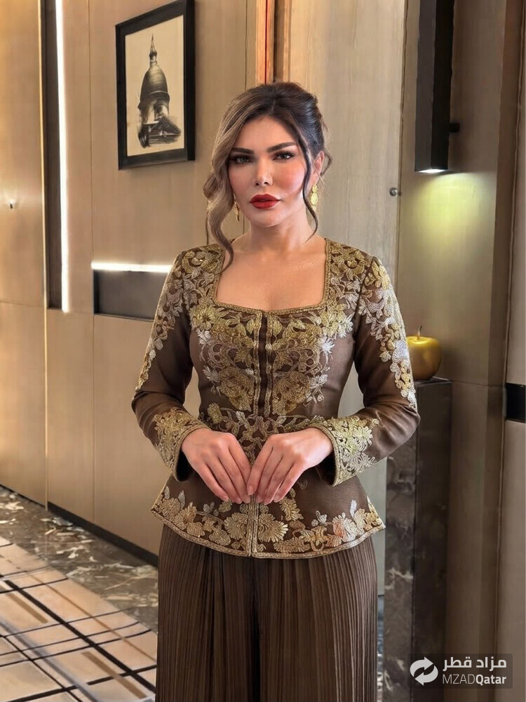 فساتن - 7