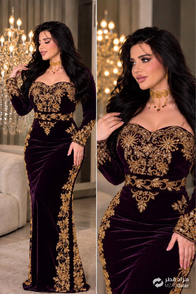 فساتن - 5