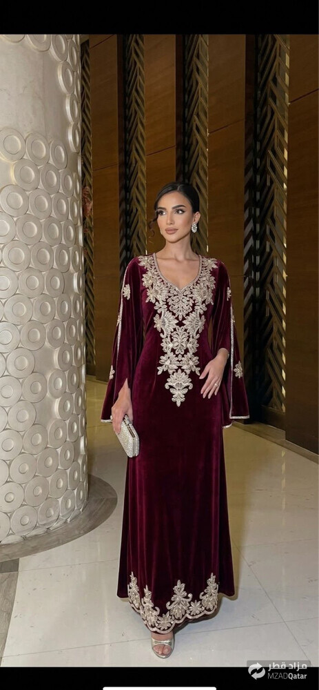 فساتن - 2