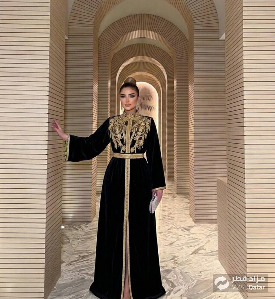 فساتن - 8