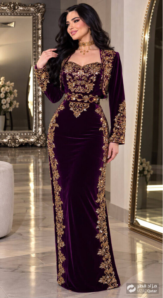 فساتن - 6