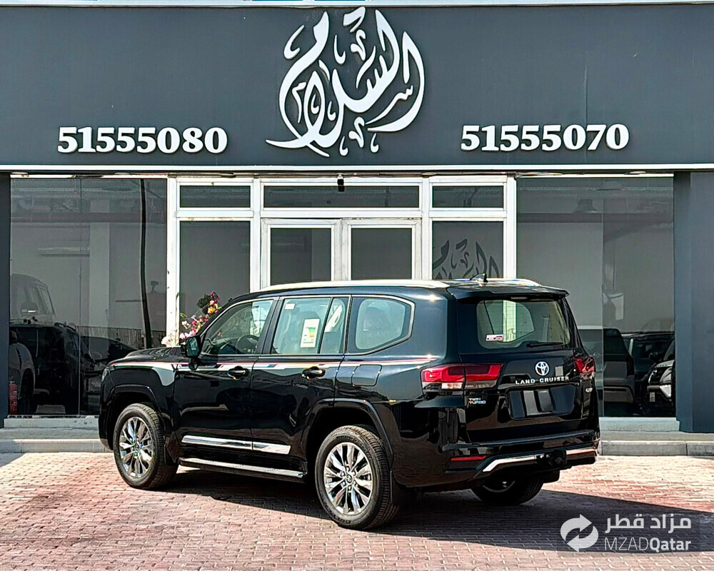 جي اكس ار توين تيربو 2026 اصفار - 2