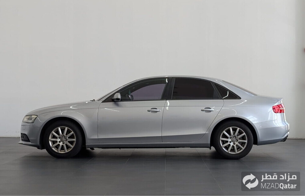 2016 A4 2.0T - 6