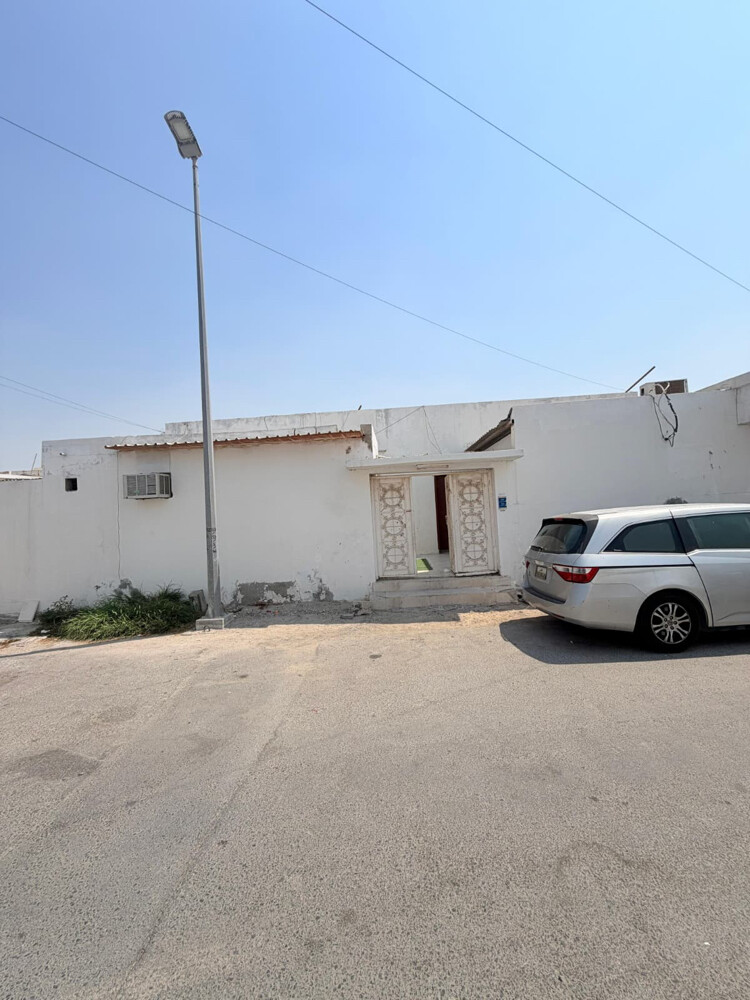 بيت شعبي للبيع في الريان - 2