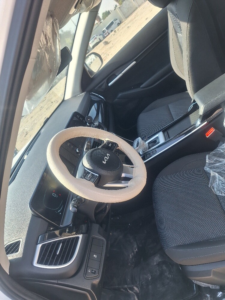 only limousine driver contacted - 5