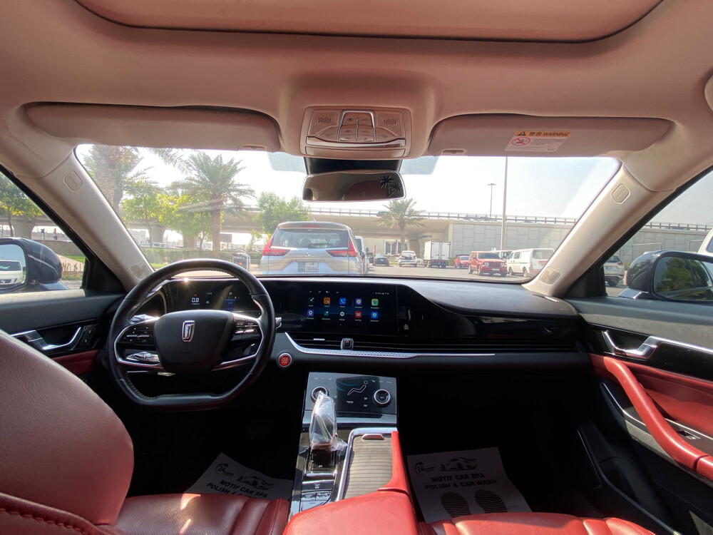 B70 FULL OPTION 2023 - 2