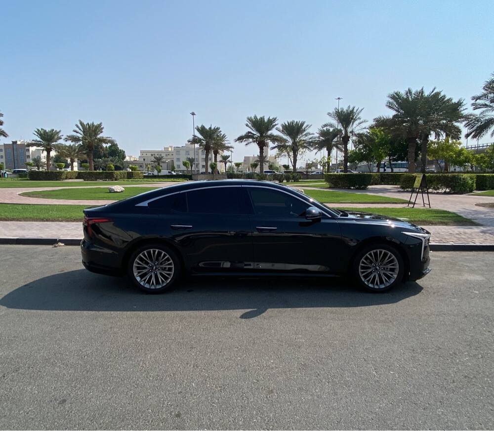 B70 FULL OPTION 2023 - 1