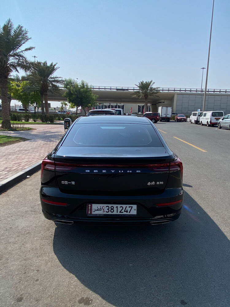 B70 FULL OPTION 2023 - 6
