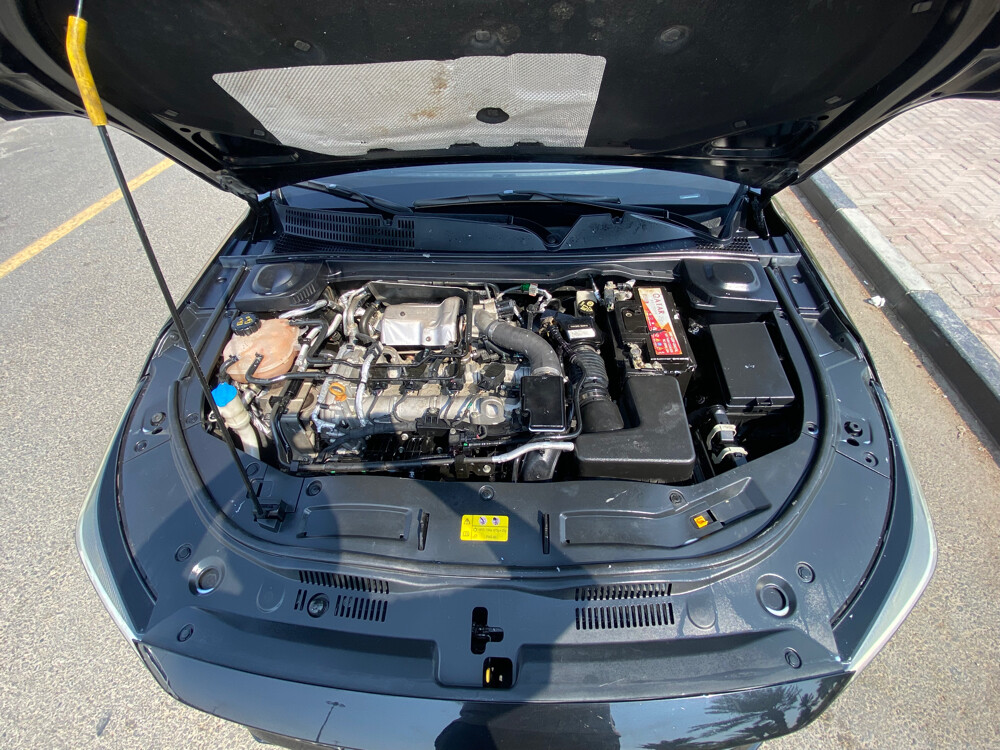 B70 FULL OPTION 2023 - 7