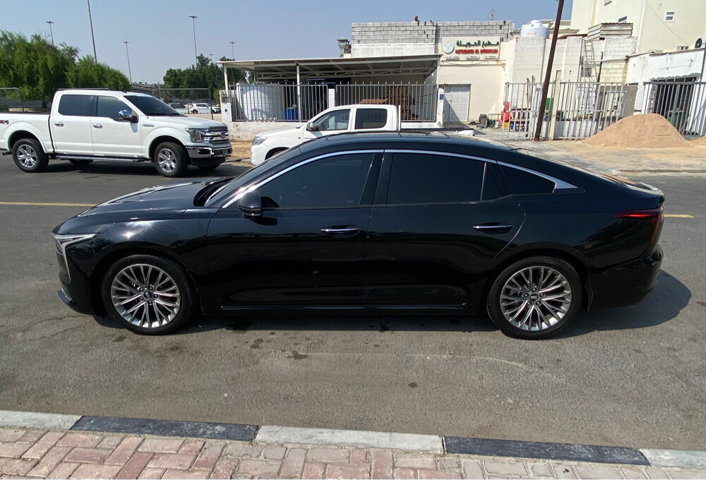 B70 FULL OPTION 2023 - 4