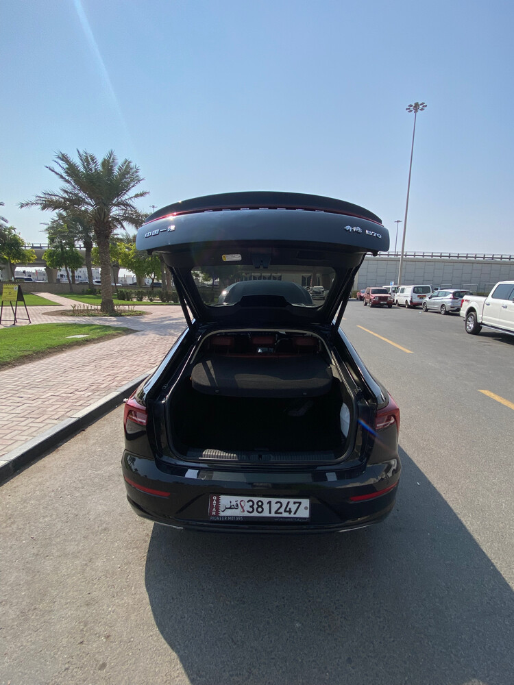 B70 FULL OPTION 2023 - 12