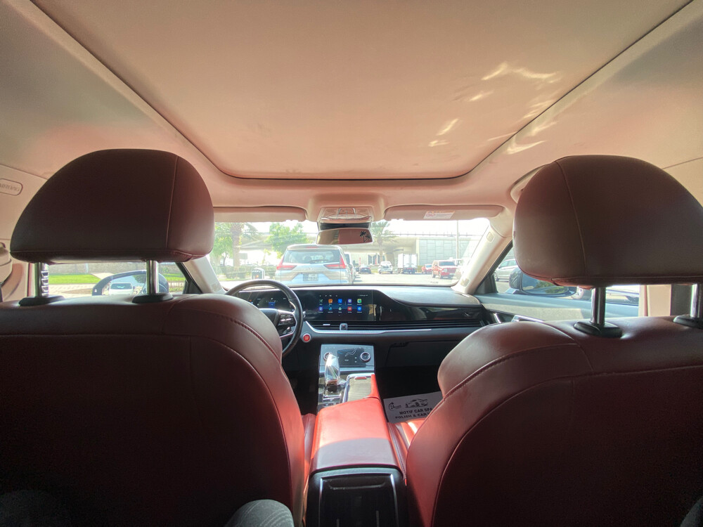 B70 FULL OPTION 2023 - 10