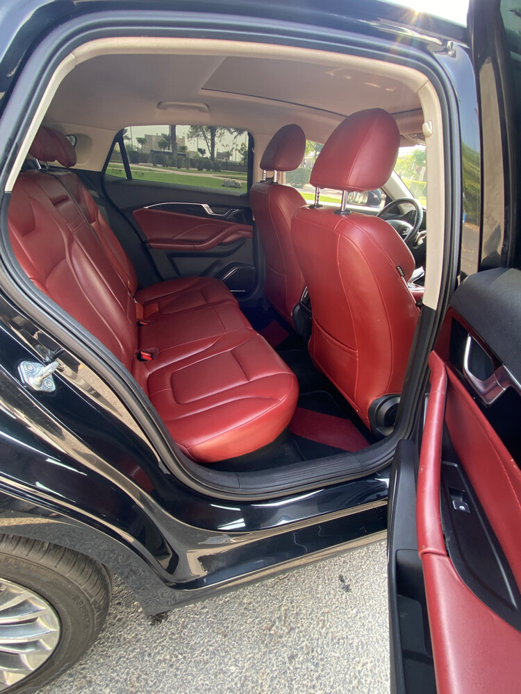B70 FULL OPTION 2023 - 3