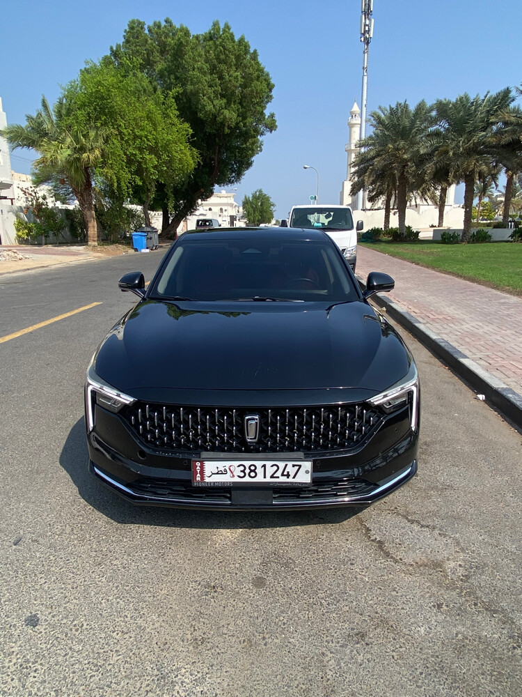 B70 FULL OPTION 2023 - 5