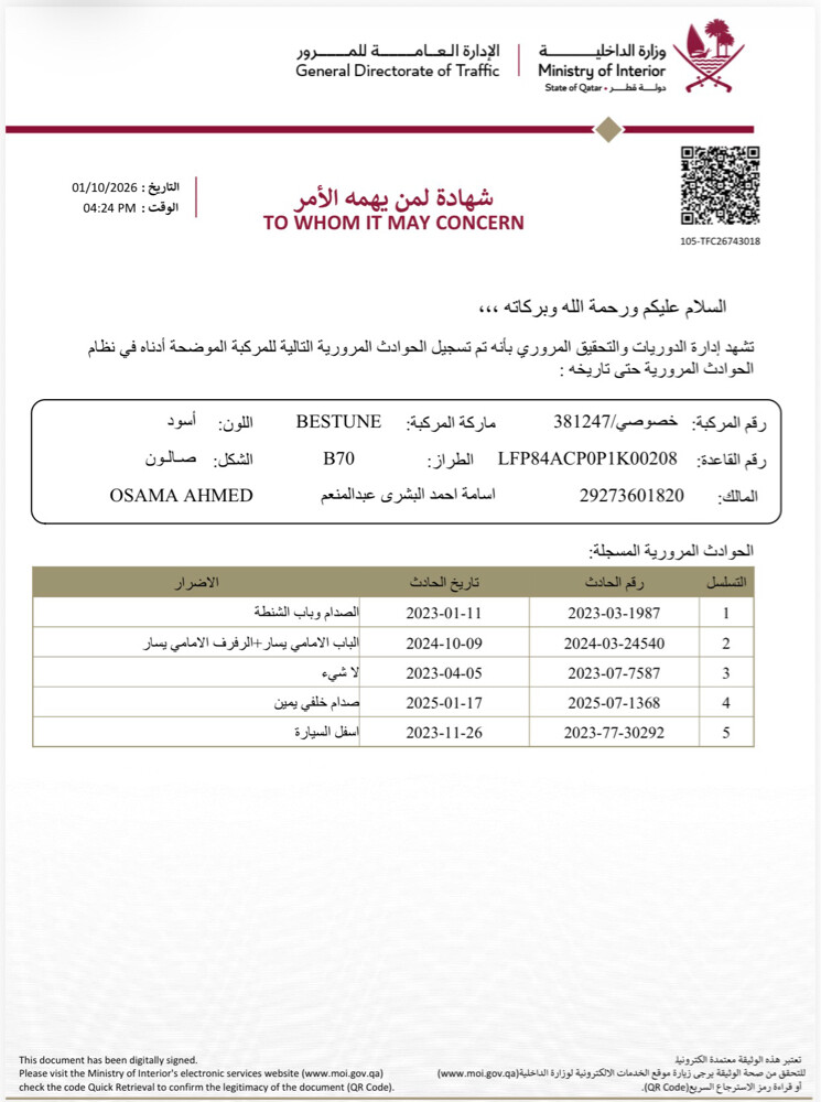 B70 FULL OPTION 2023 - 14